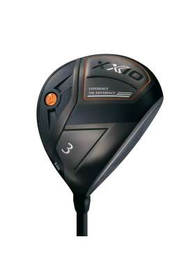 Używany kij golfowy XXIO X-EKS Fairway Wood (1093)