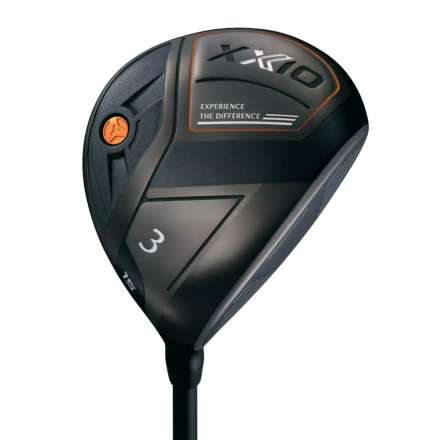 Używany kij golfowy XXIO X-EKS Fairway Wood (1093)