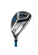 Używany kij golfowy XXIO 11 Series Hybrid LEWA (1094)