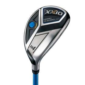 Używany kij golfowy XXIO 11 Series Hybrid LEWA (1094)