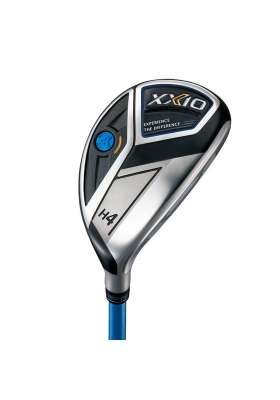Używany kij golfowy XXIO 11 Series Hybrid LEWA (1094)