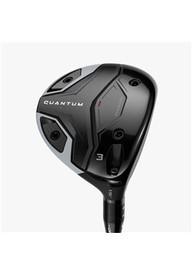 Callaway Quantum Ti Fairway 