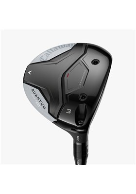 Callaway Quantum MAX Fast Fairway 