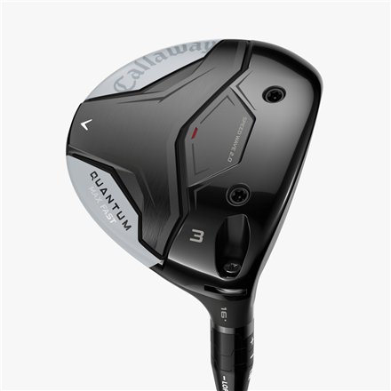 Callaway Quantum MAX Fast Fairway 