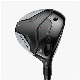 Callaway Quantum MAX Fairway 