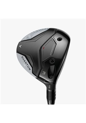 Callaway Quantum MAX Fairway 