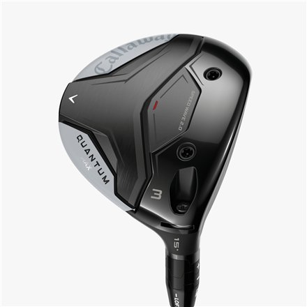 Callaway Quantum MAX Fairway 