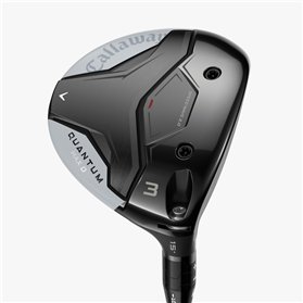 Callaway Quantom MAX D Fairway 