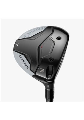 Callaway Quantom MAX D Fairway 