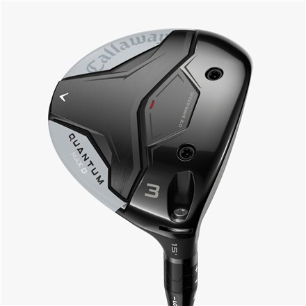 Callaway Quantom MAX D Fairway 