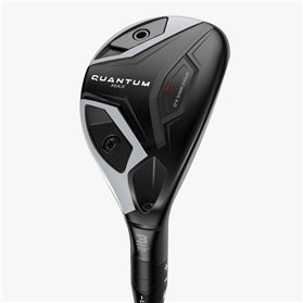 Callaway Quantum MAX Hybrid 
