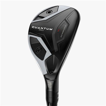 Callaway Quantum MAX Hybrid 