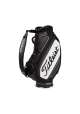 Turniejowa Torba Golfowa Titleist Tour Series Bag • Black White