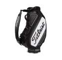 Turniejowa Torba Golfowa Titleist Tour Series Bag • Black White