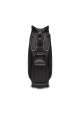 Turniejowa Torba Golfowa Titleist Tour Series Bag • Black White