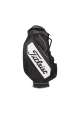 Torba Golfowa Titleist Tour Series Premium StaDry Cartbag • Black White