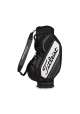 Torba Golfowa Titleist Tour Series Midsize Cartbag • Black White