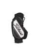 Torba Golfowa Titleist Tour Series Midsize Cartbag • Black White