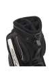 Torba Golfowa Titleist Tour Series Midsize Cartbag • Black White
