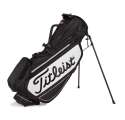 Torba Golfowa Titleist Tour Series Premium StaDry Standbag • Black White