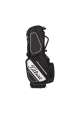 Torba Golfowa Titleist Tour Series Premium StaDry Standbag • Black White
