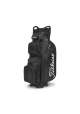 Torba golfowa Titleist Cart 14 StaDry Cartbag • Black