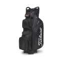 Torba golfowa Titleist Cart 14 StaDry Cartbag • Black
