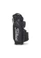 Torba golfowa Titleist Cart 14 StaDry Cartbag • Black