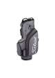 Torba Golfowa Titleist Cart 14 Cartbag • Charcoal Graphite Black