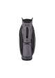 Torba Golfowa Titleist Cart 14 Cartbag • Charcoal Graphite Black
