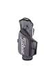 Torba Golfowa Titleist Cart 14 Cartbag • Charcoal Graphite Black
