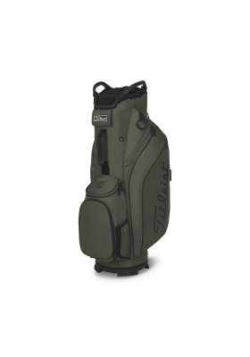 Torba Golfowa Titleist Cart 14 Cartbag • Cypress Black Black