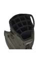 Torba Golfowa Titleist Cart 14 Cartbag • Cypress Black Black