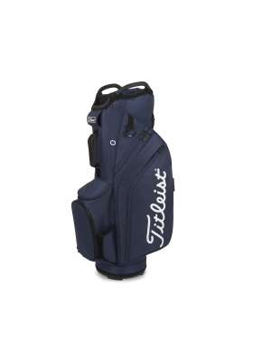 Torba Golfowa Titleist Cart 14 Cartbag • Navy