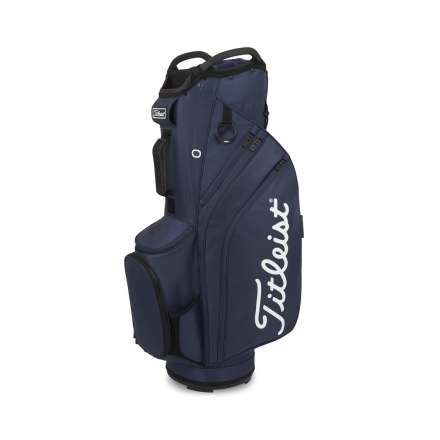 Torba Golfowa Titleist Cart 14 Cartbag • Navy