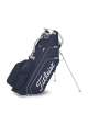 Torba Golfowa Titleist Hybrid 14 Standbag • Navy Marble
