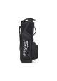 Torba Golfowa Titleist Hybrid 14 Standbag • Black Graphite