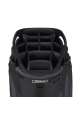 Torba Golfowa Titleist Hybrid 14 Standbag • Black Graphite
