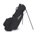 Torba Golfowa Titleist Players 4 Carbon Standbag • Black