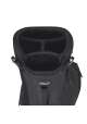 Torba Golfowa Titleist Players 4 Carbon Standbag • Black