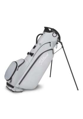 Torba Golfowa Titleist Players 4 Carbon Standbag • Marble