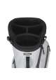 Torba Golfowa Titleist Players 4 Carbon Standbag • Marble