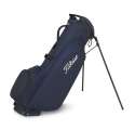 Torba Golfowa Titleist Players 4 Carbon Standbag • Navy