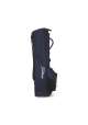 Torba Golfowa Titleist Players 4 Carbon Standbag • Navy