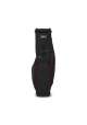 Torba Golfowa Titleist Players S4 Standbag • Black Red Graphite