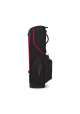 Torba Golfowa Titleist Players S4 Standbag • Black Red Graphite