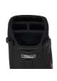 Torba Golfowa Titleist Players S4 Standbag • Black Red Graphite