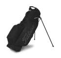 Torba Golfowa Titleist Players S4 StaDry Standbag • Black Black Graphite