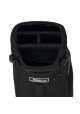 Torba Golfowa Titleist Players S4 Standbag • Black Black Graphite