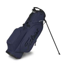 Torba Golfowa Titleist Players S4 StaDry Standbag • Navy Navy Black